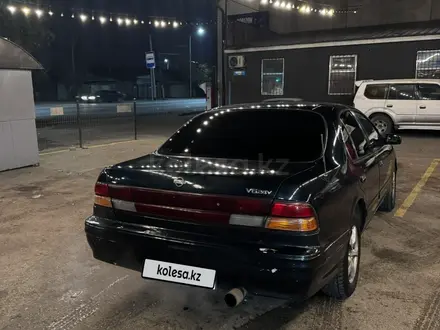 Nissan Maxima 1995 года за 1 800 000 тг. в Алматы – фото 6
