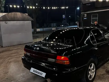 Nissan Maxima 1995 года за 1 800 000 тг. в Алматы – фото 7