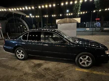 Nissan Maxima 1995 года за 1 800 000 тг. в Алматы – фото 8