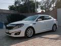 Kia Optima 2014 года за 6 800 000 тг. в Алматы