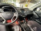 Hyundai Tucson 2014 годаүшін8 500 000 тг. в Тараз – фото 4