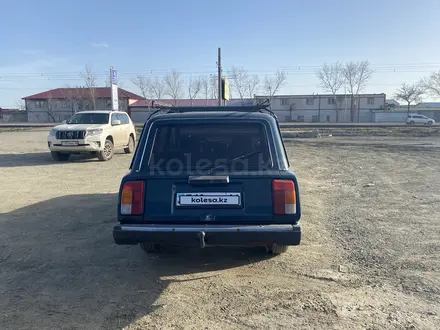 ВАЗ (Lada) 2104 1998 года за 1 000 000 тг. в Павлодар – фото 4