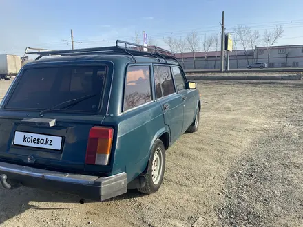 ВАЗ (Lada) 2104 1998 года за 1 000 000 тг. в Павлодар – фото 5