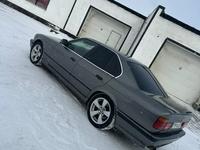 BMW 525 1991 годаүшін2 200 000 тг. в Павлодар