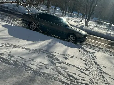 BMW 525 1991 года за 1 550 000 тг. в Павлодар – фото 9