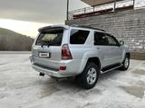 Toyota 4Runner 2004 годаүшін10 000 000 тг. в Шымкент – фото 3