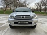 Toyota 4Runner 2004 годаүшін10 000 000 тг. в Шымкент – фото 5