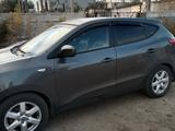 Hyundai Tucson 2013 года за 6 700 000 тг. в Актобе – фото 2