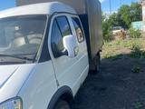 ГАЗ ГАЗель 2006 года за 4 500 000 тг. в Караганда – фото 3