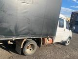 ГАЗ ГАЗель 2006 года за 4 500 000 тг. в Караганда – фото 4