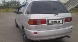Toyota Ipsum 1996 года за 2 600 000 тг. в Павлодар – фото 4