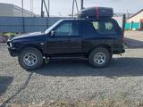 Opel Frontera 1992 года за 1 500 000 тг. в Хромтау – фото 4