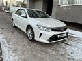 Toyota Camry 2015 года за 10 000 000 тг. в Астана