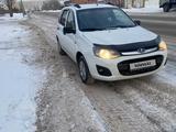 ВАЗ (Lada) Kalina 2194 2014 годаүшін2 480 000 тг. в Астана – фото 3