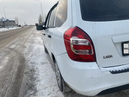 ВАЗ (Lada) Kalina 2194 2014 года за 2 480 000 тг. в Астана – фото 7