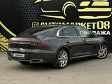 Hyundai Grandeur 2021 года за 14 950 000 тг. в Тараз – фото 5