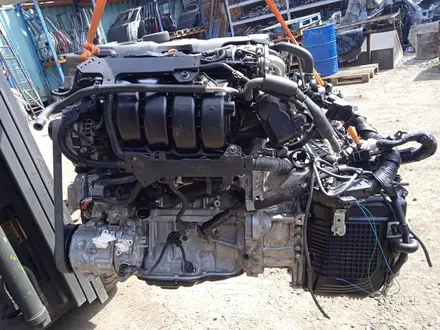 АКПП автомат двигатель А25А A25A-FKS, A25AFXS UB80E, UB80Fүшін800 000 тг. в Алматы – фото 26