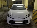 Toyota Camry 2024 годаүшін20 000 000 тг. в Астана