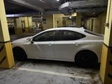 Toyota Camry 2024 годаүшін20 000 000 тг. в Астана – фото 2