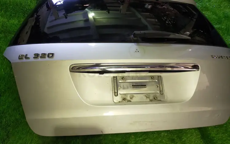 Крышка багажника на Mercedes GL за 120 000 тг. в Караганда