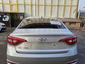 Hyundai Sonata 2016 года за 4 900 000 тг. в Алматы – фото 8