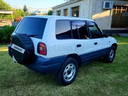 Toyota RAV4 1995 года за 3 100 000 тг. в Алматы – фото 4