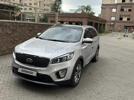 Kia Sorento 2015 года за 12 300 000 тг. в Алматы