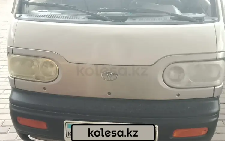 Daewoo Damas 2007 годаүшін1 550 000 тг. в Алматы