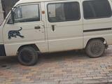 Daewoo Damas 2007 года за 1 550 000 тг. в Алматы – фото 4