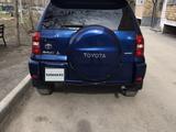 Toyota RAV4 2004 года за 6 200 000 тг. в Караганда – фото 4