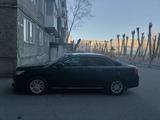 Toyota Camry 2012 годаүшін8 500 000 тг. в Экибастуз – фото 2