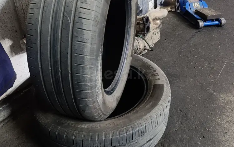Пара шин за 15 000 тг. в Алматы
