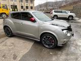 Nissan Juke 2014 года за 8 900 000 тг. в Алматы