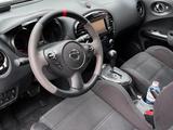 Nissan Juke 2014 годаүшін8 000 000 тг. в Алматы – фото 3