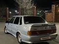 ВАЗ (Lada) 2115 2005 годаүшін850 000 тг. в Алматы – фото 11