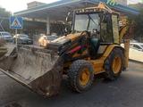 Caterpillar  428 2005 годаүшін21 000 000 тг. в Алматы