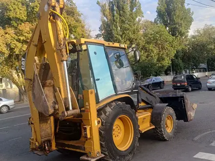Caterpillar  428 2005 года за 21 000 000 тг. в Алматы – фото 3