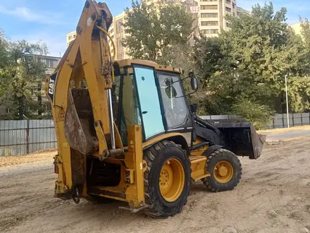 Caterpillar  428 2005 года за 21 000 000 тг. в Алматы – фото 6