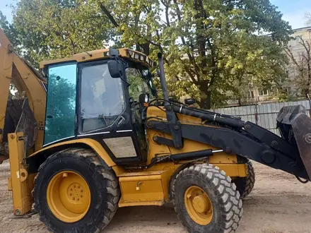 Caterpillar  428 2005 года за 21 000 000 тг. в Алматы – фото 7