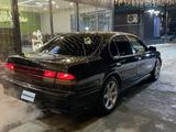 Nissan Cefiro 1996 года за 2 650 000 тг. в Талдыкорган – фото 4