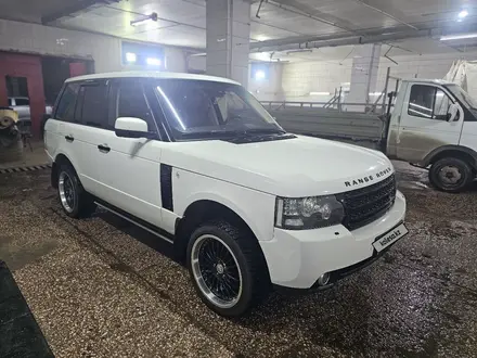 Land Rover Range Rover 2010 года за 13 500 000 тг. в Астана – фото 12