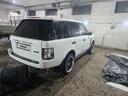 Land Rover Range Rover 2010 года за 13 500 000 тг. в Астана – фото 13