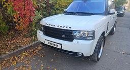 Land Rover Range Rover 2010 годаүшін13 500 000 тг. в Астана – фото 4