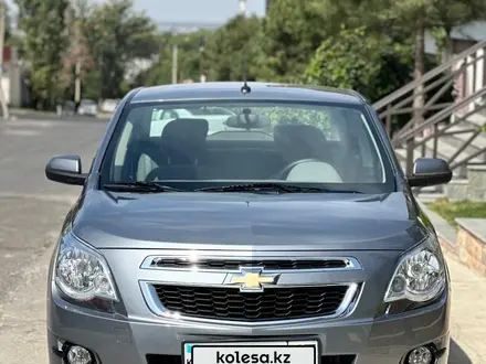 Chevrolet Cobalt 2022 года за 6 000 000 тг. в Шымкент