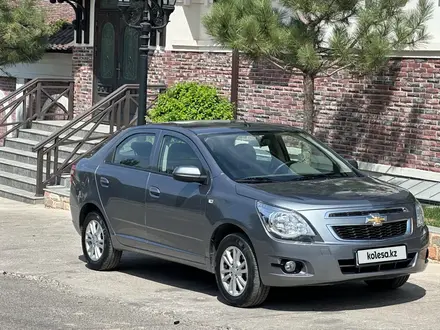 Chevrolet Cobalt 2022 года за 6 000 000 тг. в Шымкент – фото 2