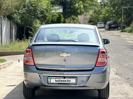 Chevrolet Cobalt 2022 года за 6 000 000 тг. в Шымкент – фото 6