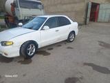 Hyundai Accent 1998 года за 650 000 тг. в Шымкент