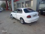 Hyundai Accent 1998 года за 650 000 тг. в Шымкент – фото 2