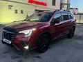 Subaru Ascent 2023 года за 18 000 000 тг. в Алматы – фото 2