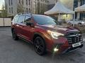 Subaru Ascent 2023 года за 18 000 000 тг. в Алматы – фото 3